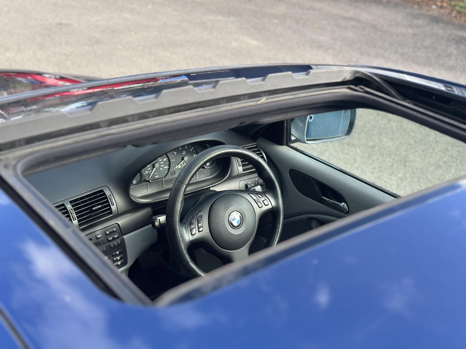 Used BMW 3 Series 2005 for sale - 76375741: Photo 28