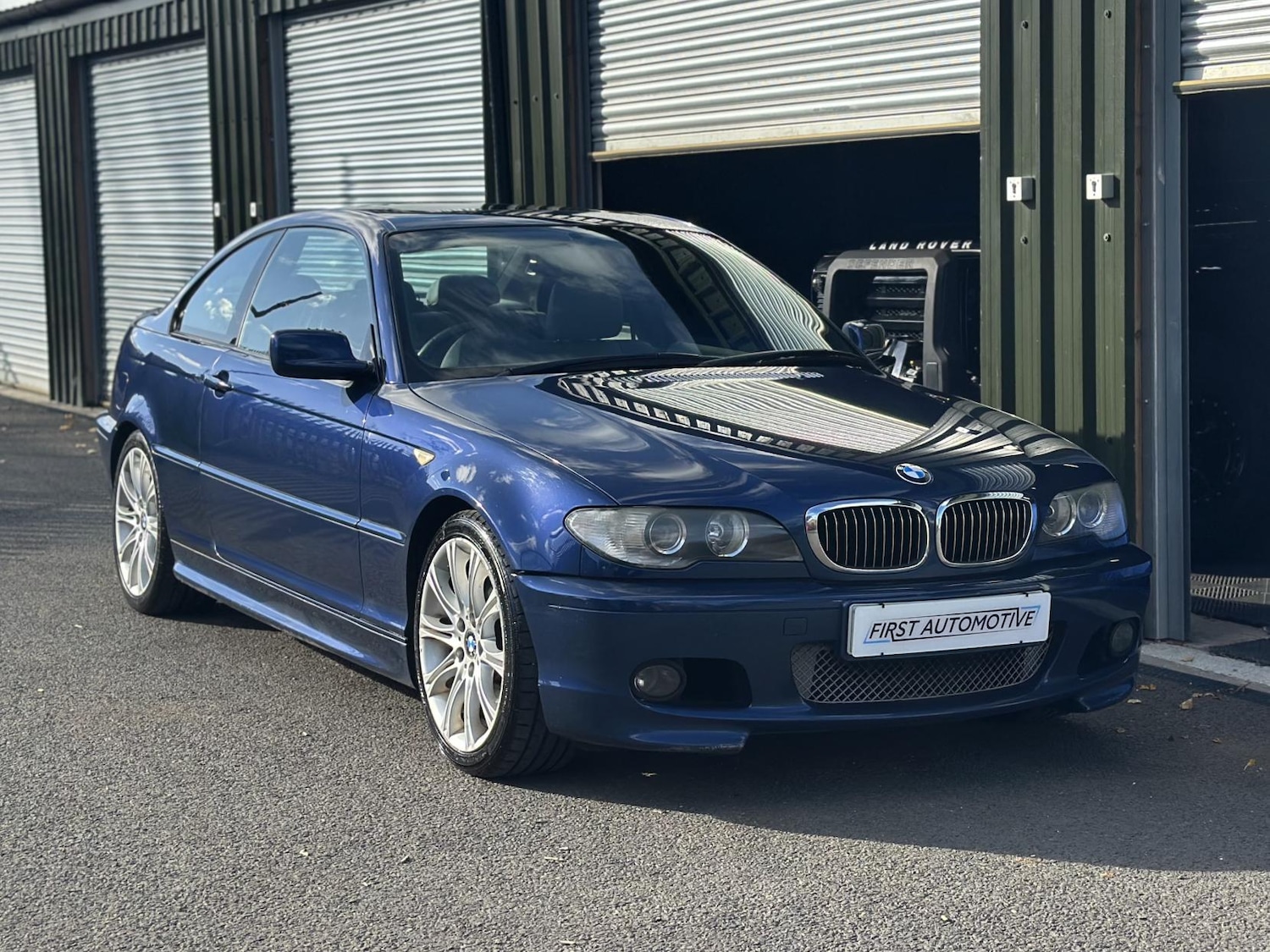 Used BMW 3 Series 2005 for sale - 76375741: Photo 3