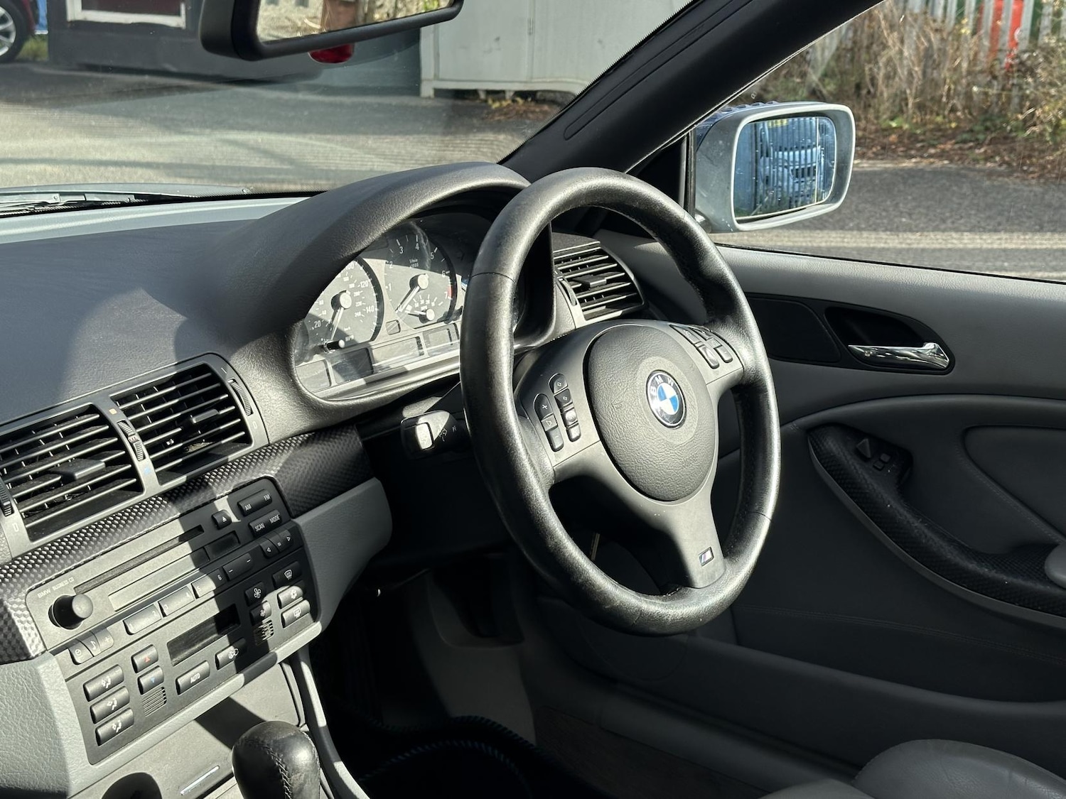 Used BMW 3 Series 2005 for sale - 76375741: Photo 31