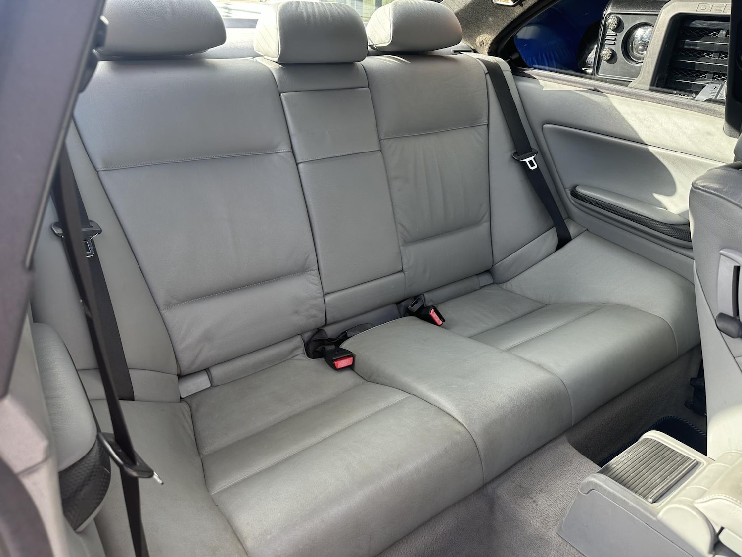 Used BMW 3 Series 2005 for sale - 76375741: Photo 32