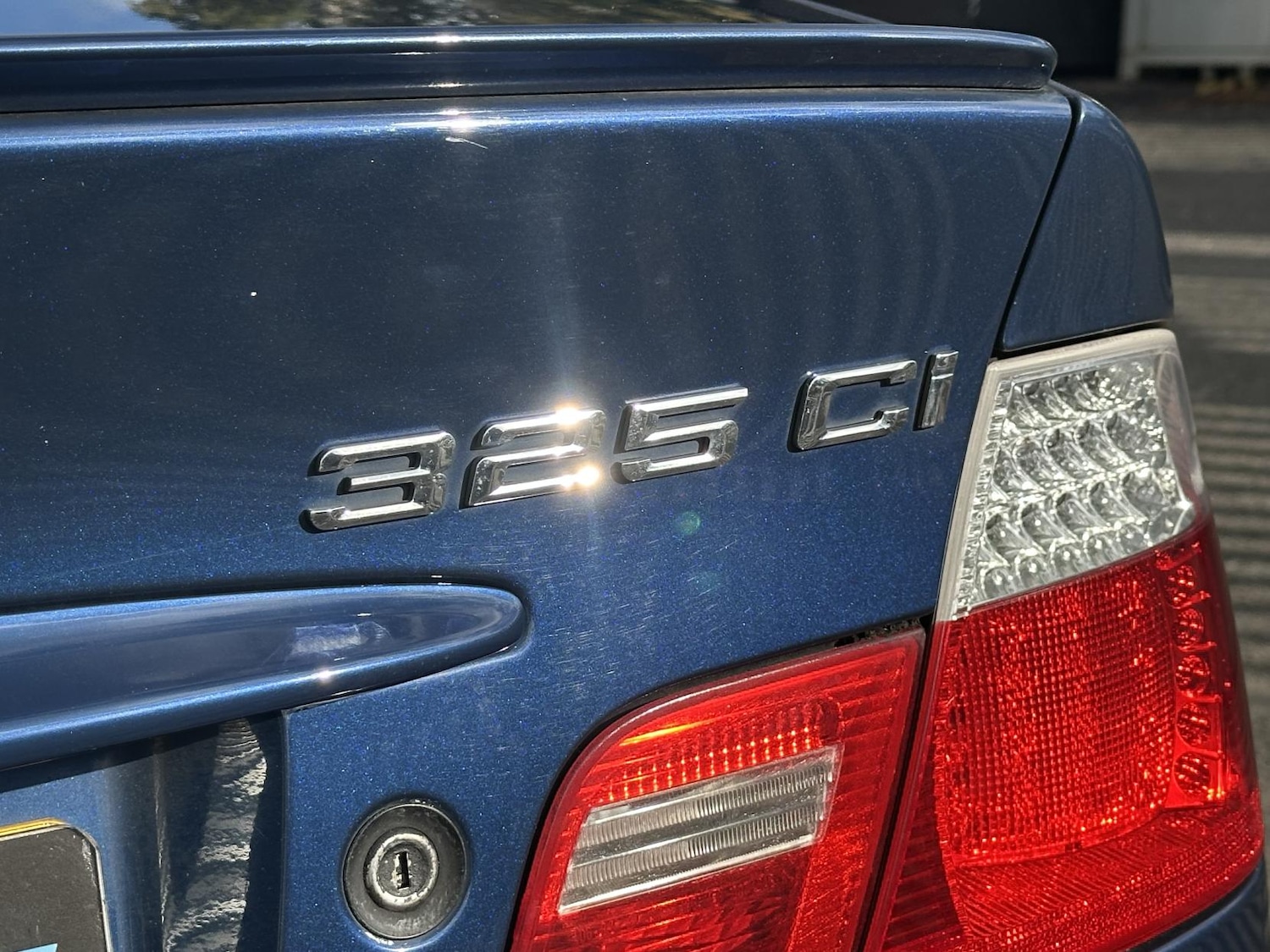 Used BMW 3 Series 2005 for sale - 76375741: Photo 36