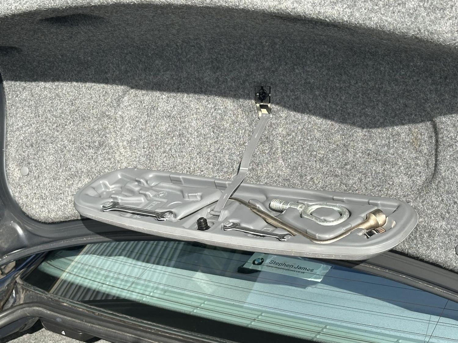 Used BMW 3 Series 2005 for sale - 76375741: Photo 37