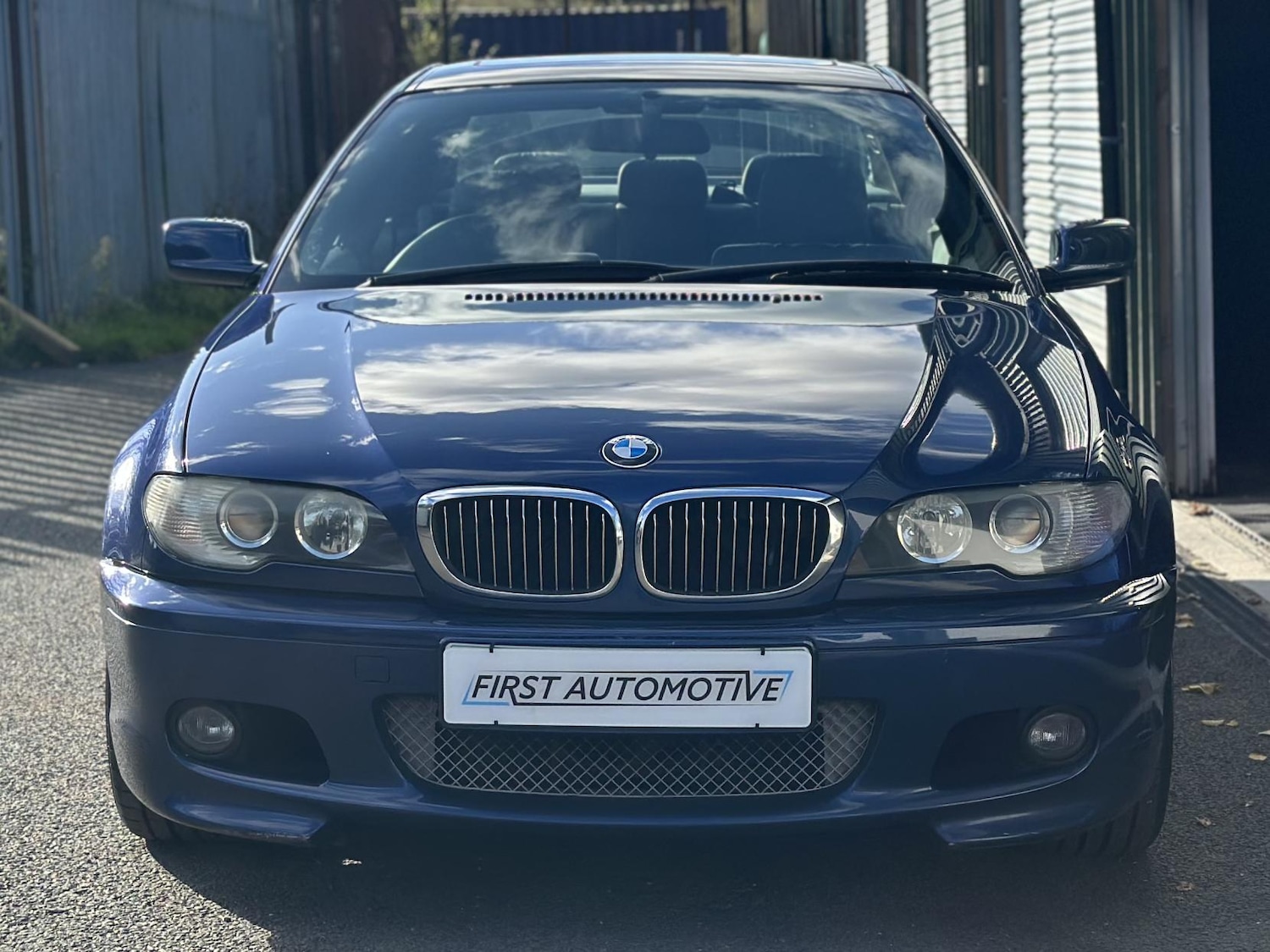 Used BMW 3 Series 2005 for sale - 76375741: Photo 4