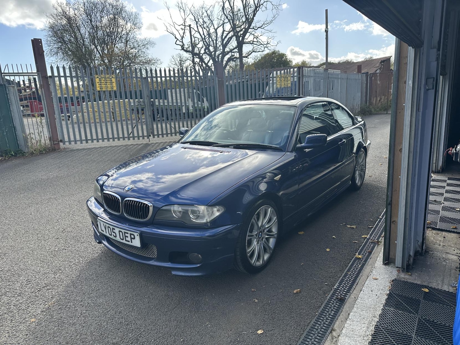 Used BMW 3 Series 2005 for sale - 76375741: Photo 40