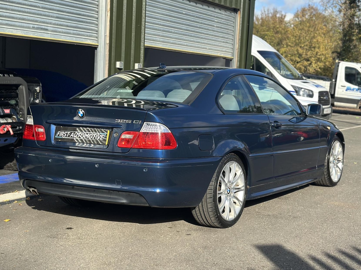 Used BMW 3 Series 2005 for sale - 76375741: Photo 5