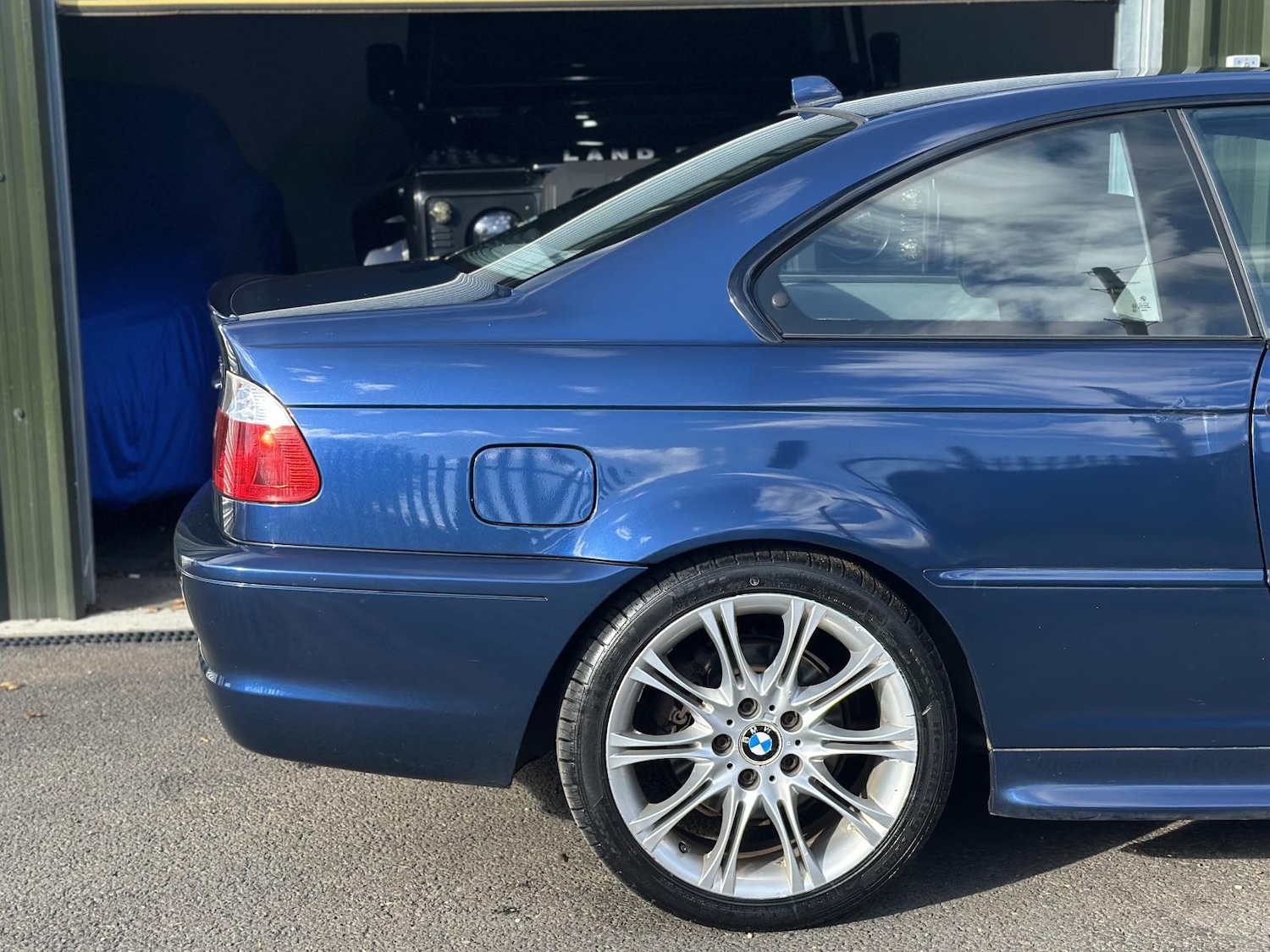 Used BMW 3 Series 2005 for sale - 76375741: Photo 7