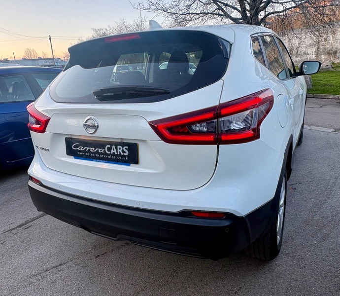 Used Nissan Qashqai 2019 for sale - 78097629: Photo 10