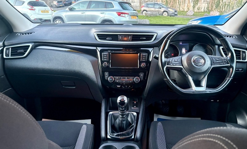 Used Nissan Qashqai 2019 for sale - 78097629: Photo 12