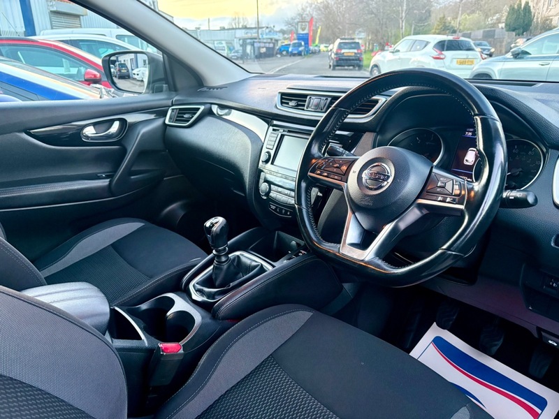 Used Nissan Qashqai 2019 for sale - 78097629: Photo 13