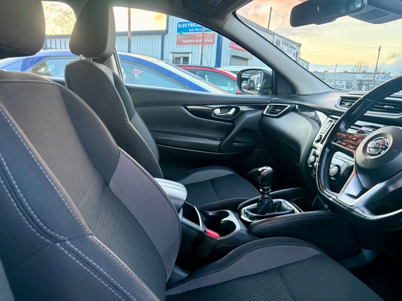 Used Nissan Qashqai 2019 for sale - 78097629: Photo 14