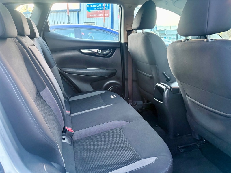 Used Nissan Qashqai 2019 for sale - 78097629: Photo 16