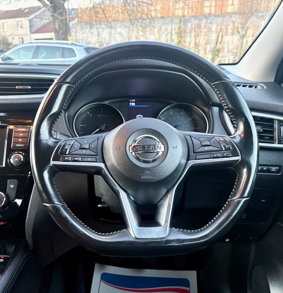 Used Nissan Qashqai 2019 for sale - 78097629: Photo 17