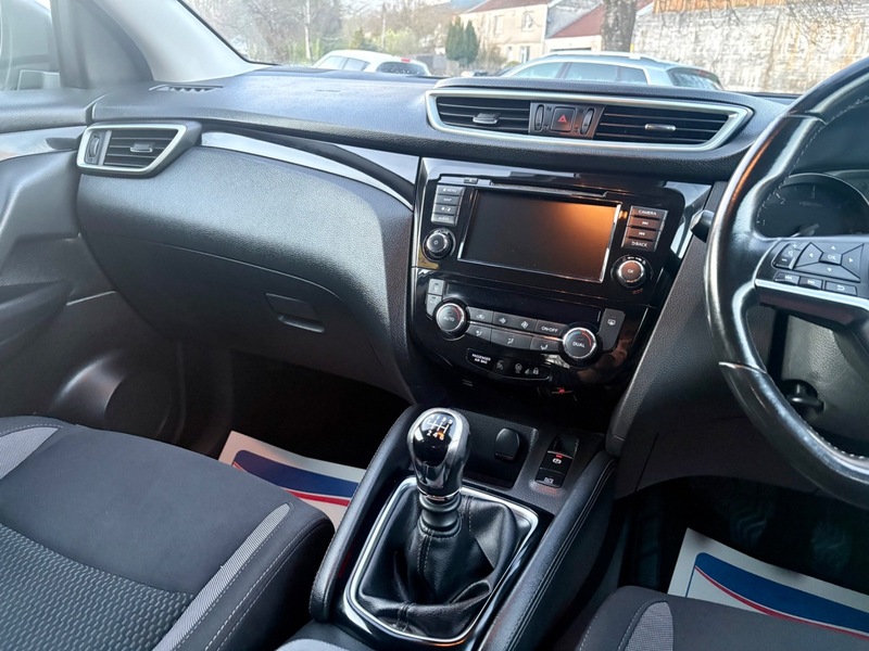 Used Nissan Qashqai 2019 for sale - 78097629: Photo 18