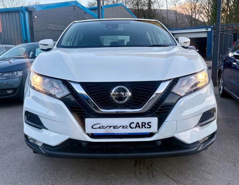 Used Nissan Qashqai 2019 for sale - 78097629: Photo 2
