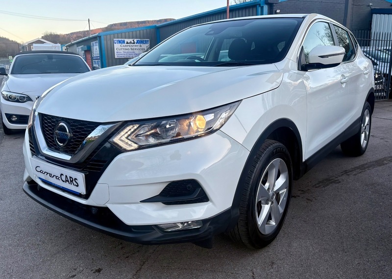 Used Nissan Qashqai 2019 for sale - 78097629: Photo 4