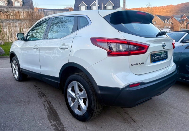 Used Nissan Qashqai 2019 for sale - 78097629: Photo 5