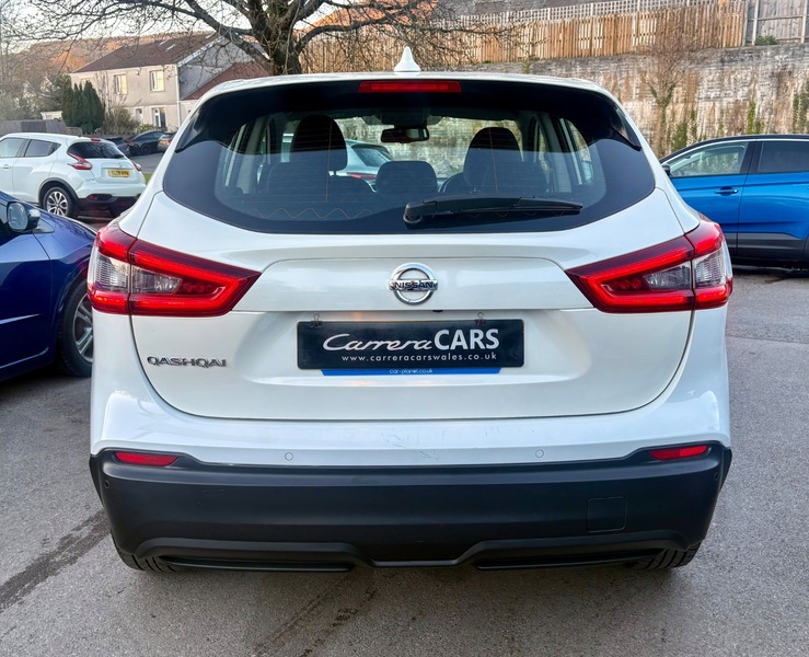 Used Nissan Qashqai 2019 for sale - 78097629: Photo 7