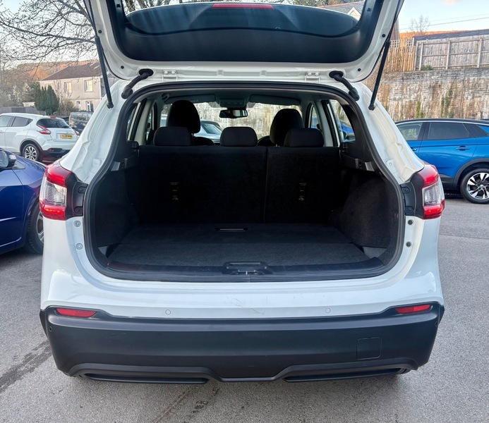 Used Nissan Qashqai 2019 for sale - 78097629: Photo 8