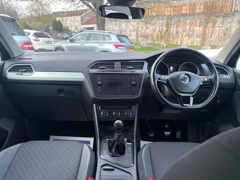 Used Volkswagen Tiguan 2018 for sale - 78168151: Photo 12