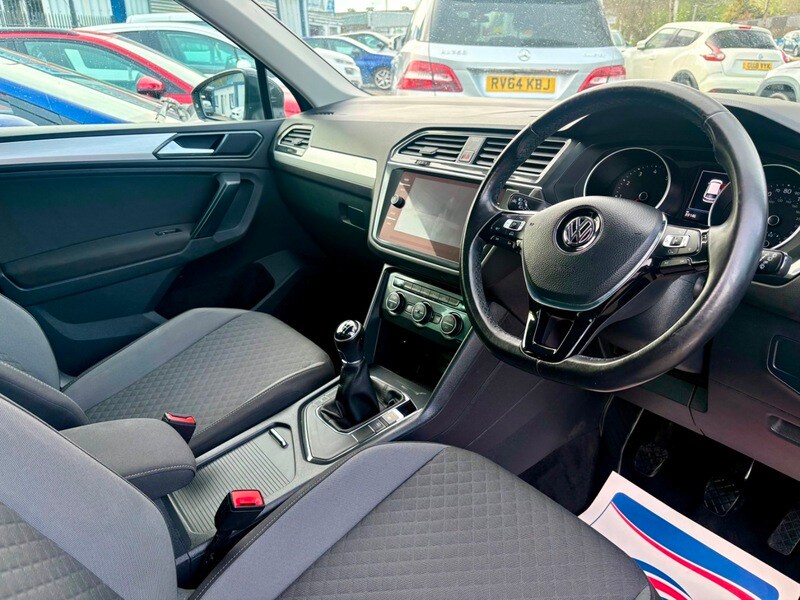 Used Volkswagen Tiguan 2018 for sale - 78168151: Photo 13