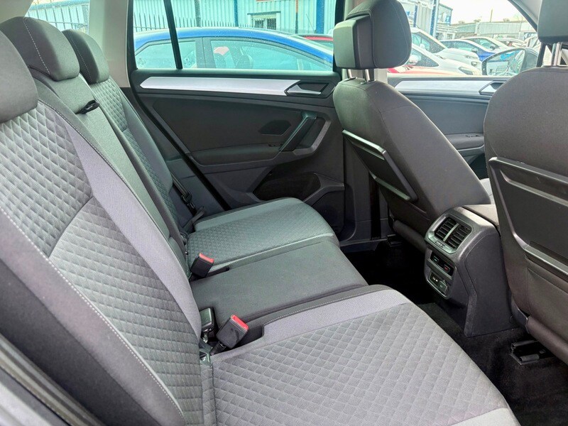 Used Volkswagen Tiguan 2018 for sale - 78168151: Photo 16
