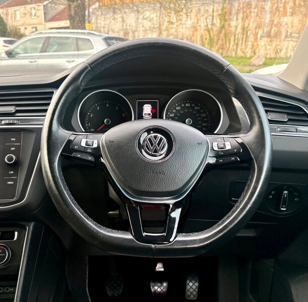 Used Volkswagen Tiguan 2018 for sale - 78168151: Photo 17
