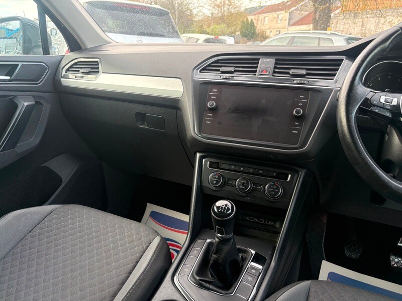 Used Volkswagen Tiguan 2018 for sale - 78168151: Photo 18