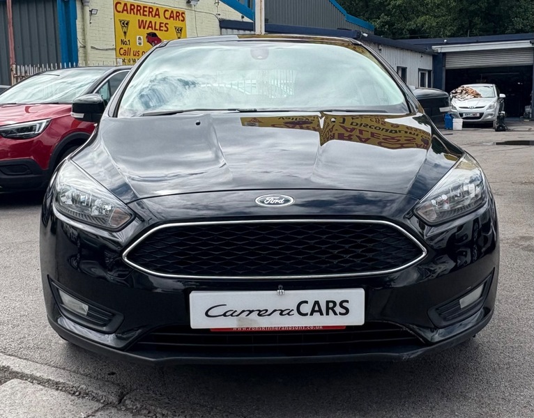 Used Ford Focus 2015 for sale - 76950878: Photo 2