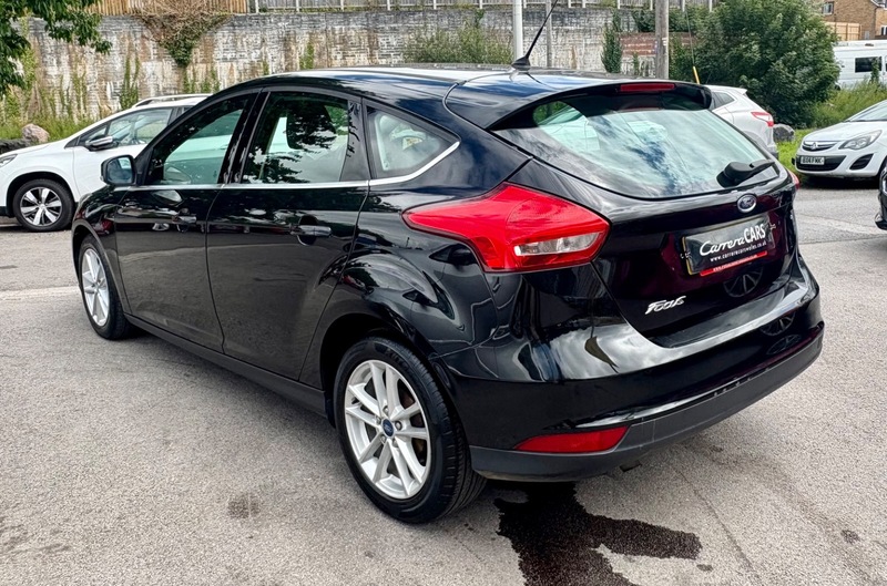 Used Ford Focus 2015 for sale - 76950878: Photo 5