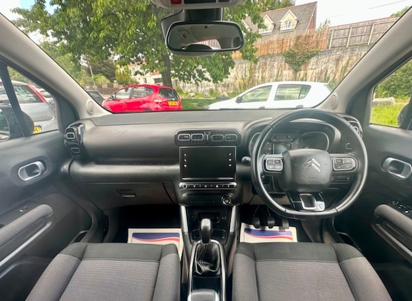 Used Citroen C3 Aircross 2019 for sale - 74675158: Photo 11