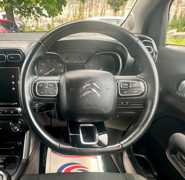 Used Citroen C3 Aircross 2019 for sale - 74675158: Photo 16