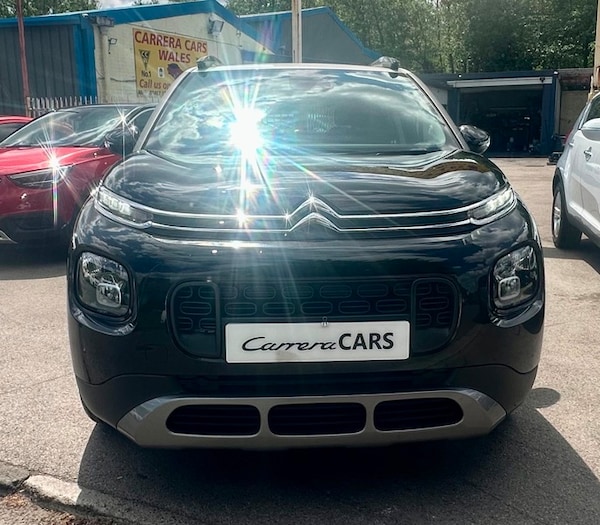 Used Citroen C3 Aircross 2019 for sale - 74675158: Photo 2