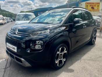 Used Citroen C3 Aircross 2019 for sale - 74675158: Photo