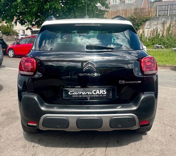 Used Citroen C3 Aircross 2019 for sale - 74675158: Photo 6
