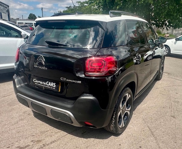 Used Citroen C3 Aircross 2019 for sale - 74675158: Photo 9