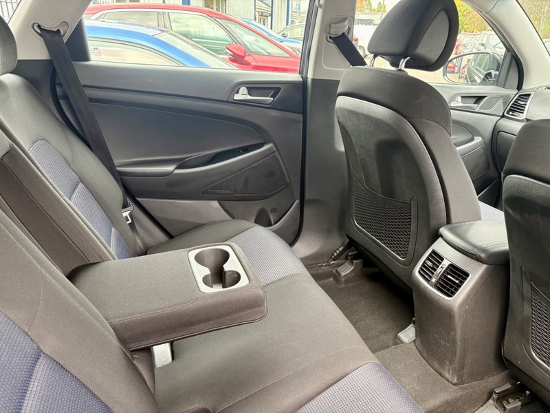 Used Hyundai TUCSON 2015 for sale - 76267539: Photo 17
