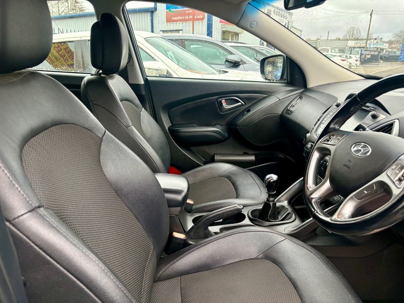 Used Hyundai Ix35 2015 for sale - 77508186: Photo 13