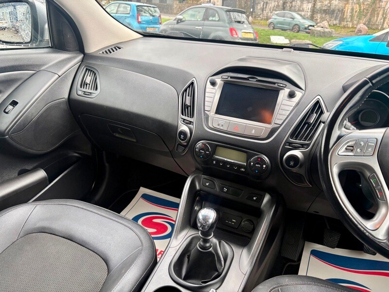 Used Hyundai Ix35 2015 for sale - 77508186: Photo 17