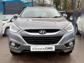 Used Hyundai Ix35 2015 for sale - 77508186: Photo