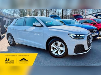 Used Audi A1 2019 for sale - 77953625: Photo
