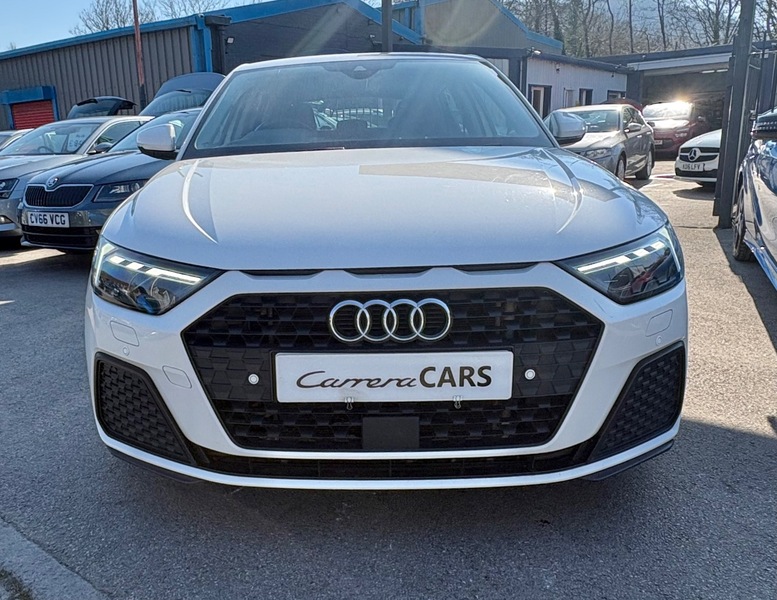 Used Audi A1 2019 for sale - 77953625: Photo 2