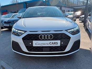 Used Audi A1 2019 for sale - 77953625: Photo