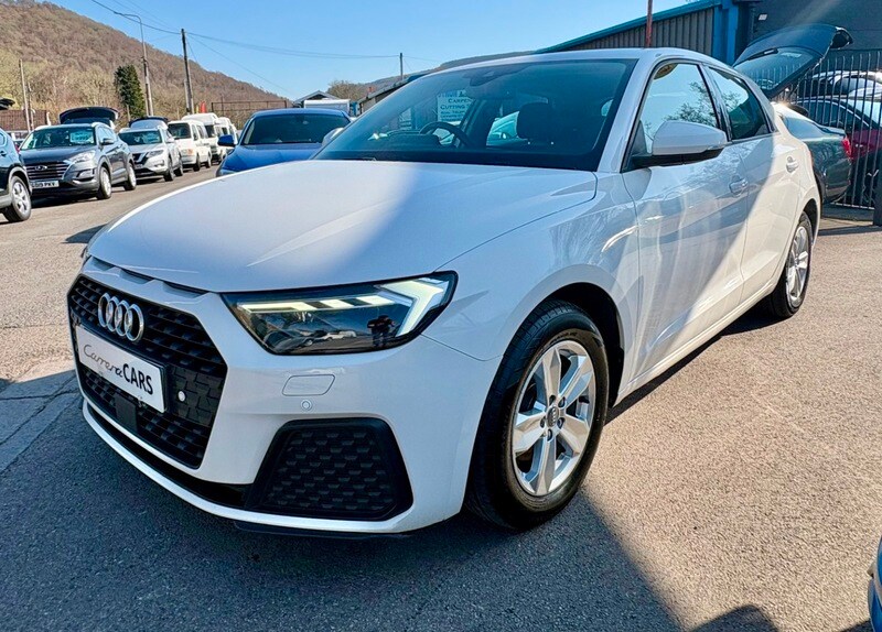 Used Audi A1 2019 for sale - 77953625: Photo 4