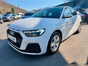 Used Audi A1 2019 for sale - 77953625: Photo