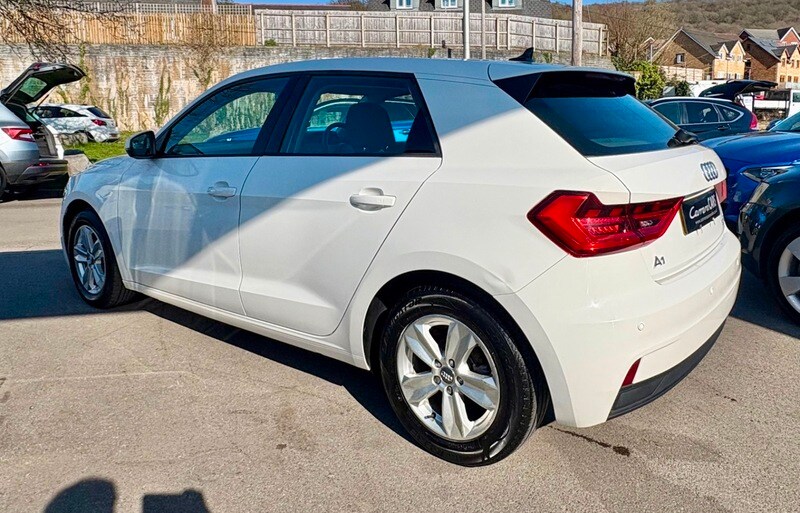 Used Audi A1 2019 for sale - 77953625: Photo 5