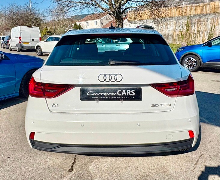 Used Audi A1 2019 for sale - 77953625: Photo 7