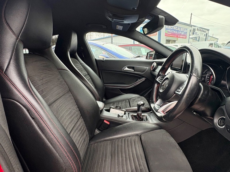 Used Mercedes-Benz CLA 2017 for sale - 78097617: Photo 13