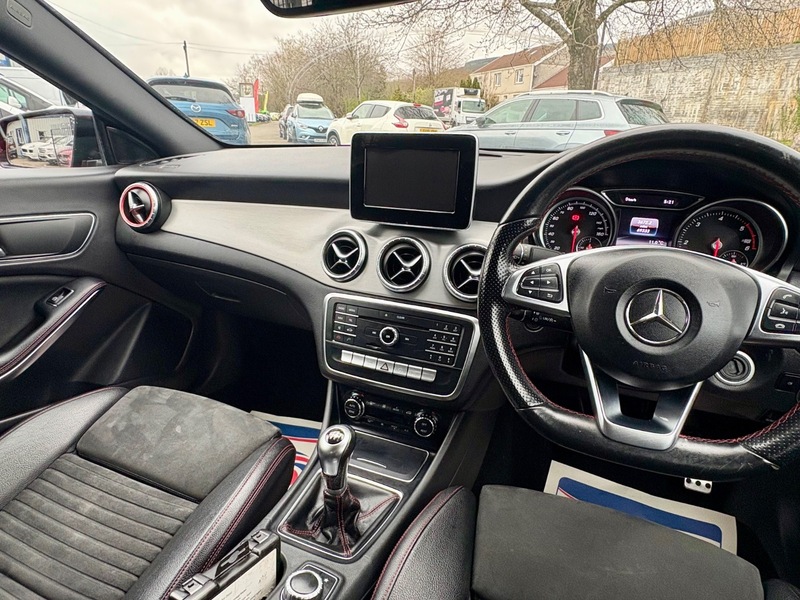 Used Mercedes-Benz CLA 2017 for sale - 78097617: Photo 18