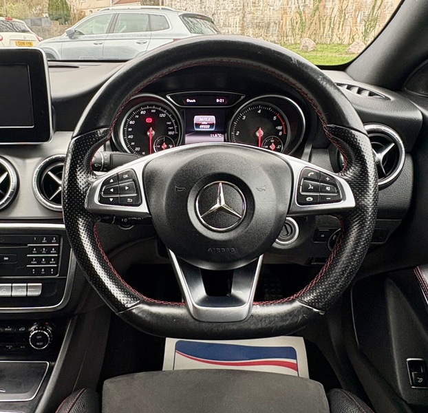 Used Mercedes-Benz CLA 2017 for sale - 78097617: Photo 19