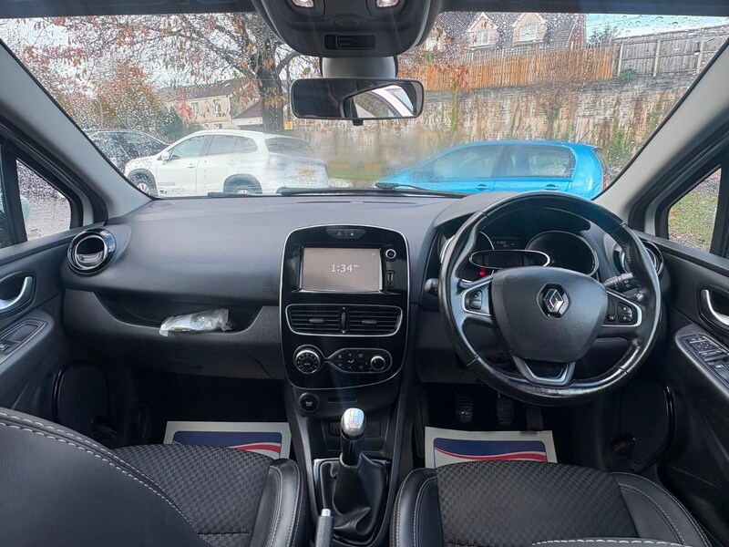 Used Renault Clio 2017 for sale - 76439669: Photo 12